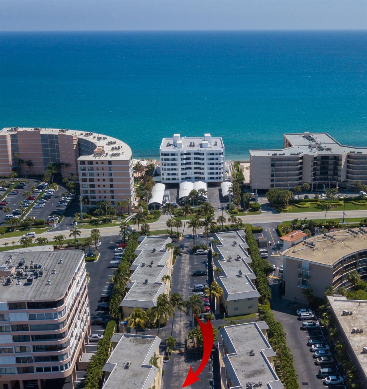 3601 S Ocean Boulevard, Unit 307, South Palm Beach, FL 33480 Photo
