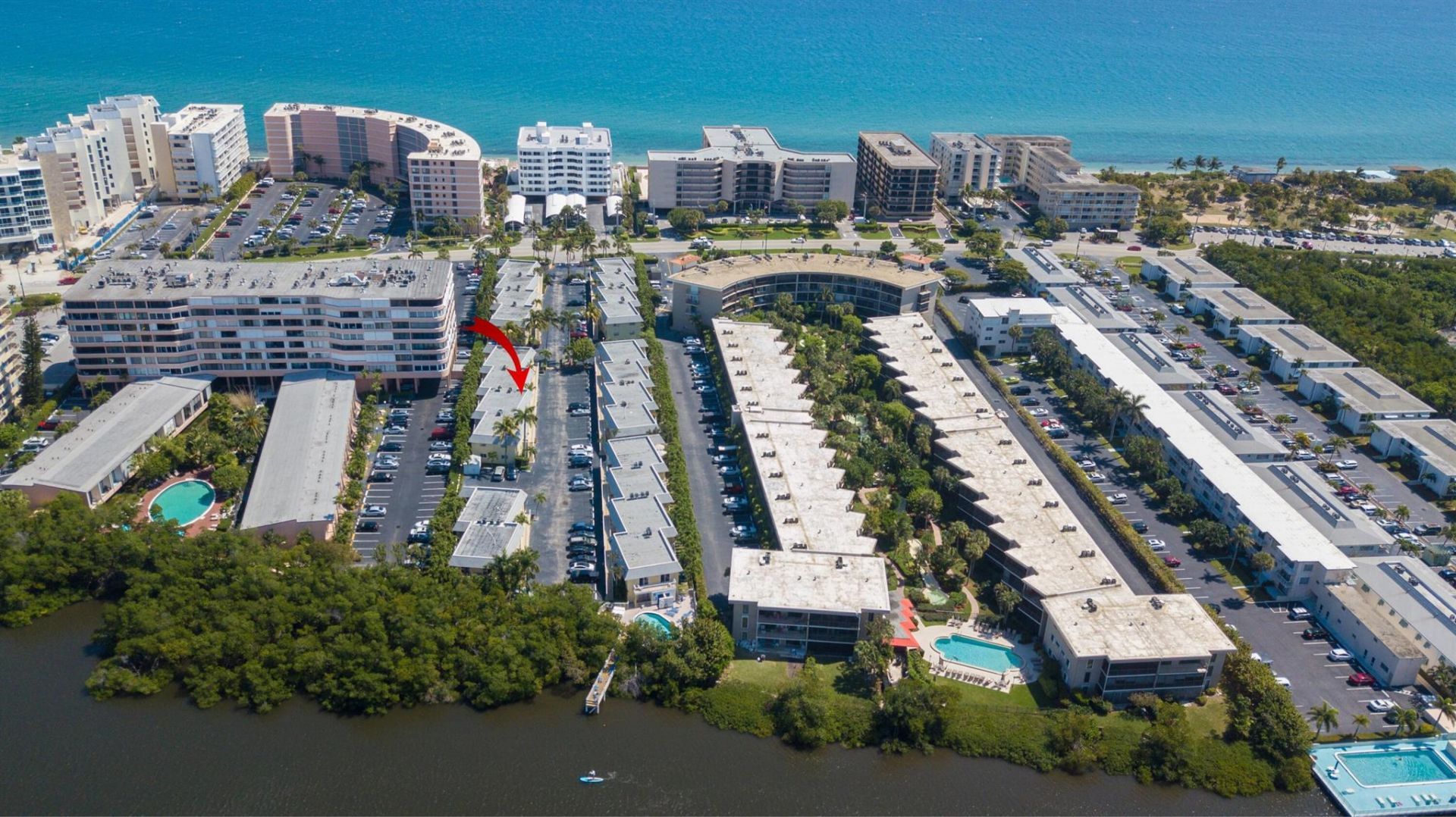 3601 S Ocean Boulevard, Unit 307, South Palm Beach, FL 33480 Photo