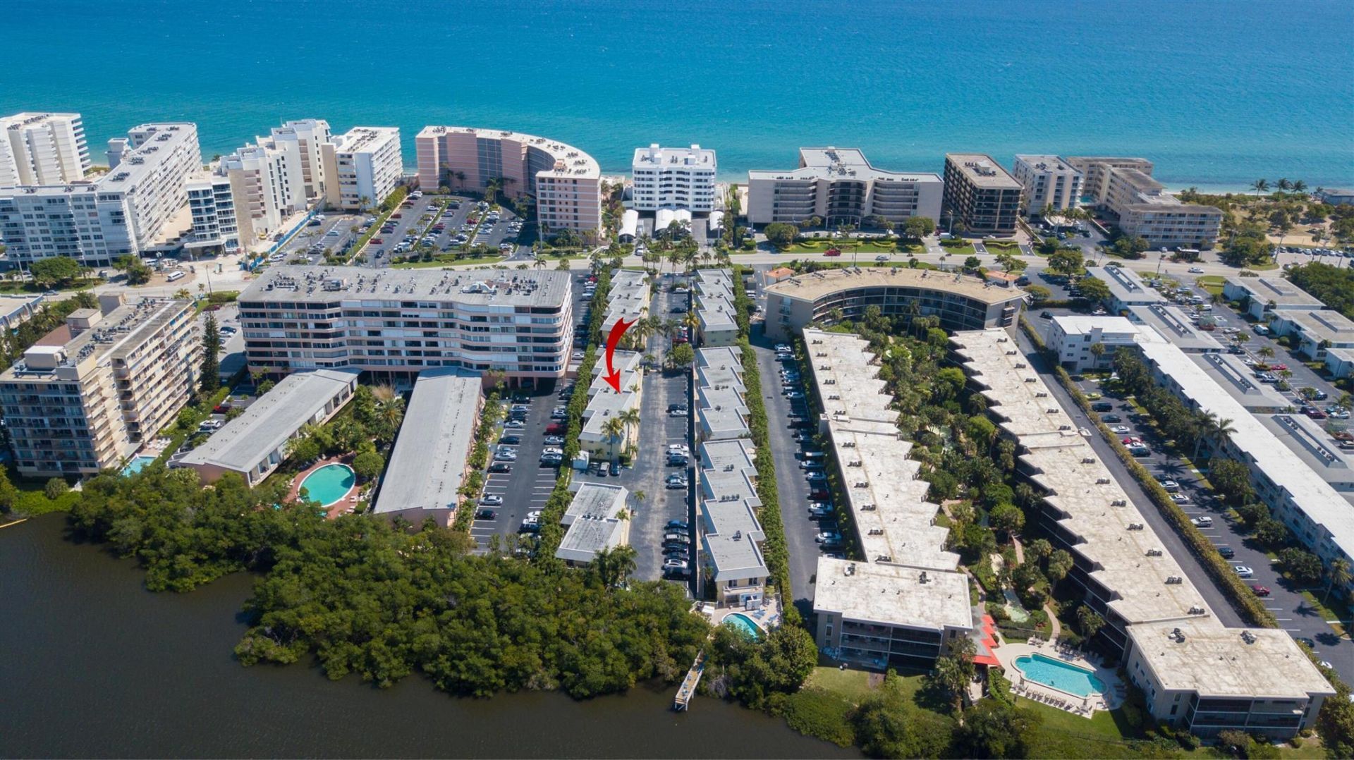 3601 S Ocean Boulevard, Unit 307, South Palm Beach, FL 33480 Photo