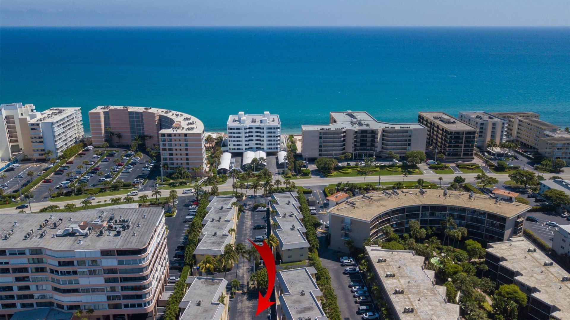 3601 S Ocean Boulevard, Unit 307, South Palm Beach, FL 33480 Photo