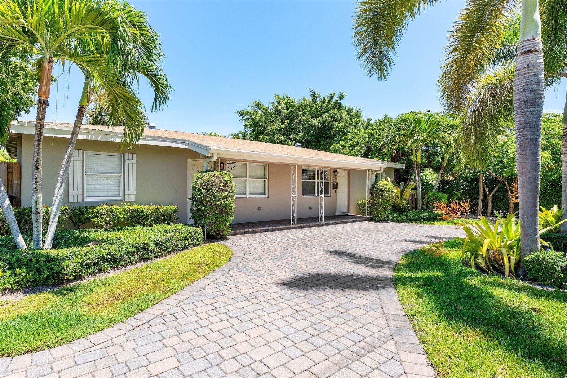 201 George Bush Boulevard, Delray Beach, FL 33444 Photo