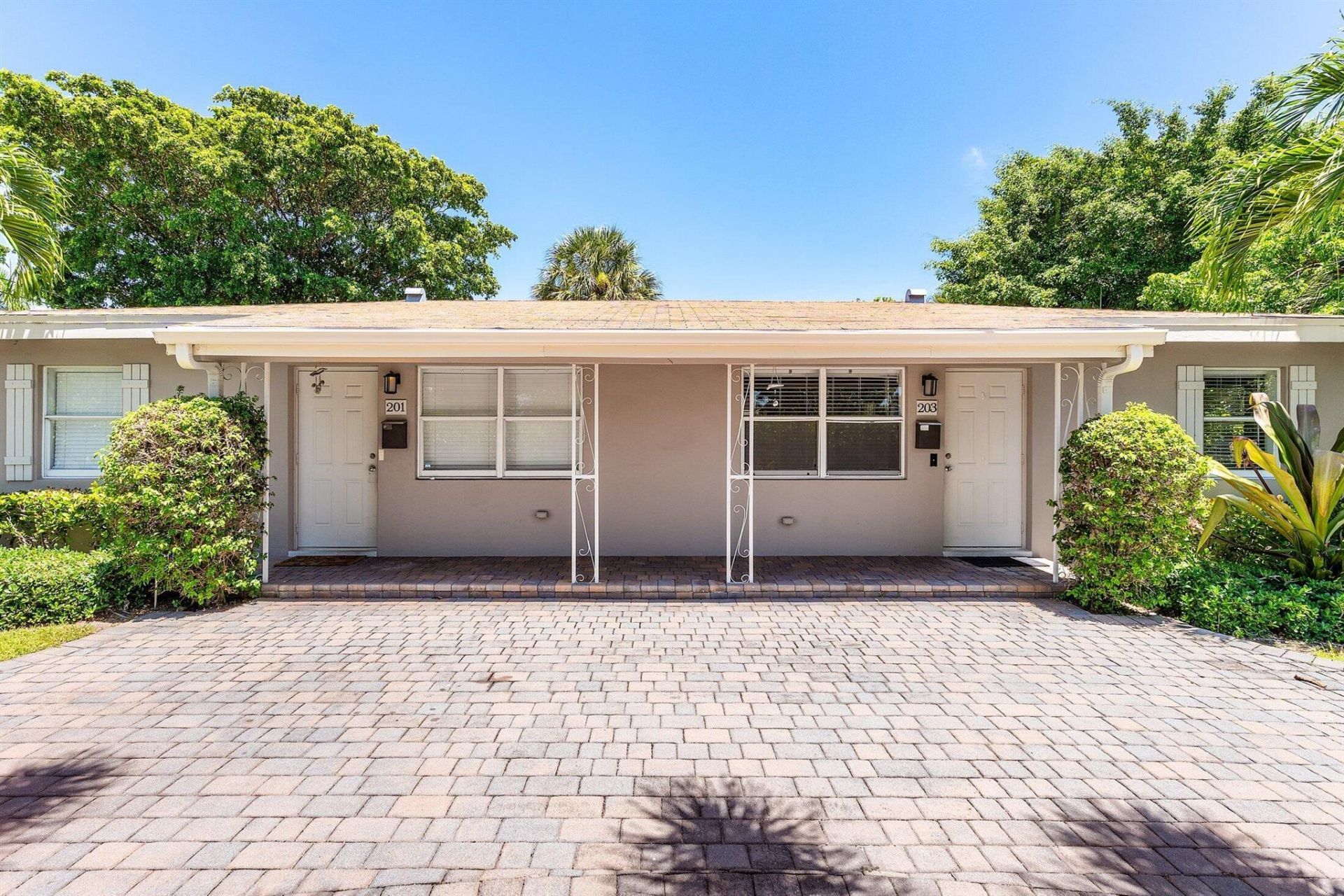 201 George Bush Boulevard, Delray Beach, FL 33444 Photo