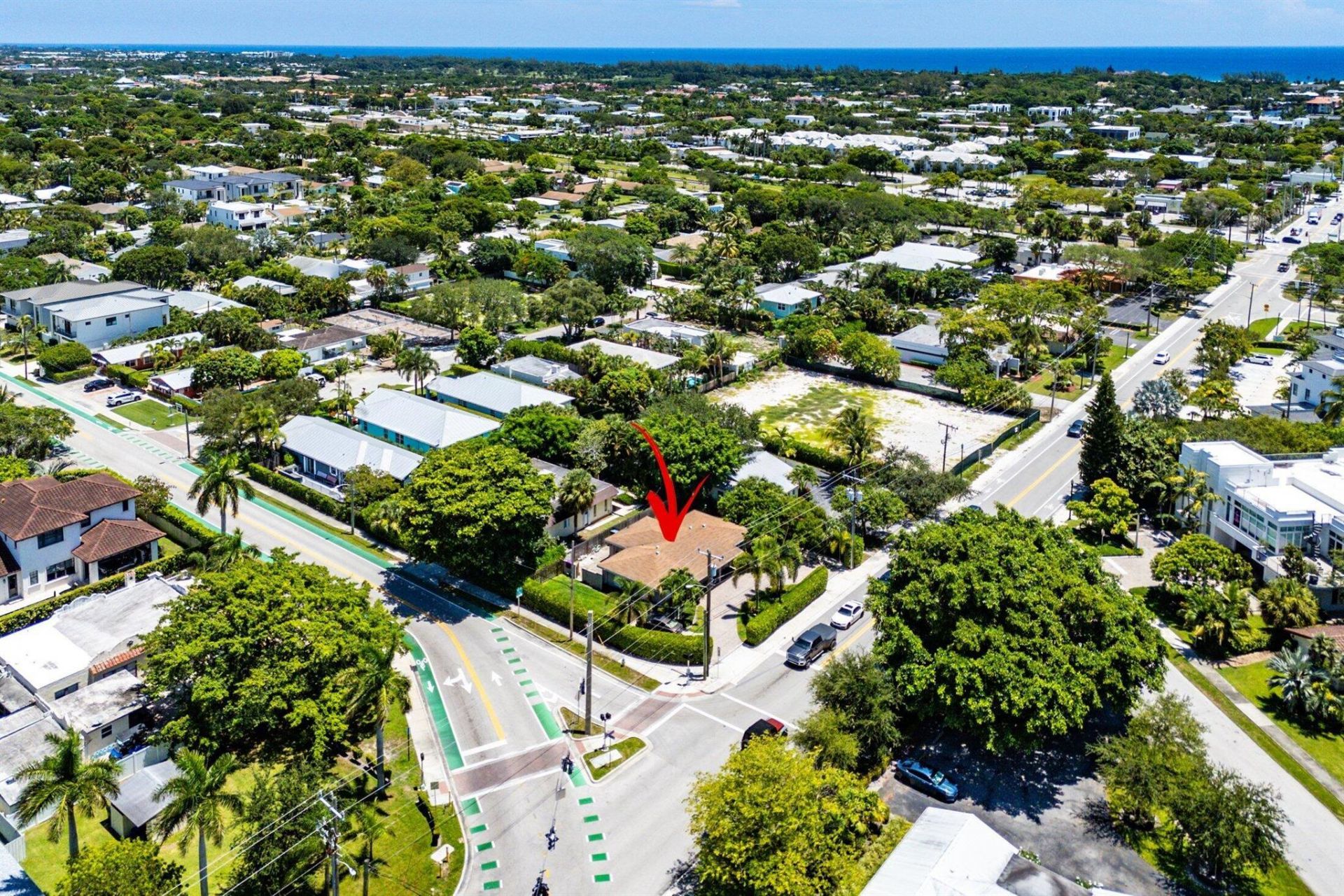 201 George Bush Boulevard, Delray Beach, FL 33444 Photo