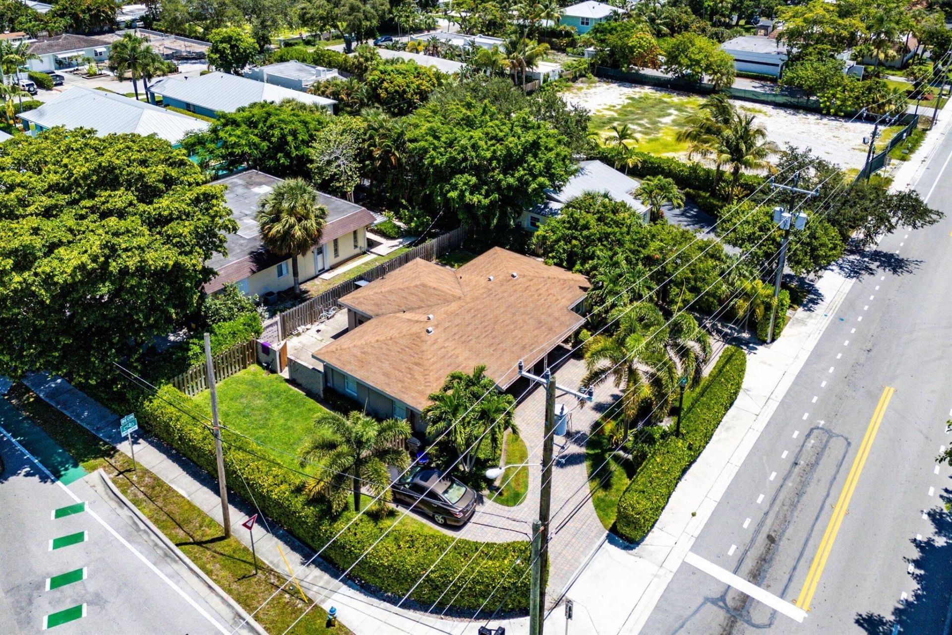 201 George Bush Boulevard, Delray Beach, FL 33444 Photo