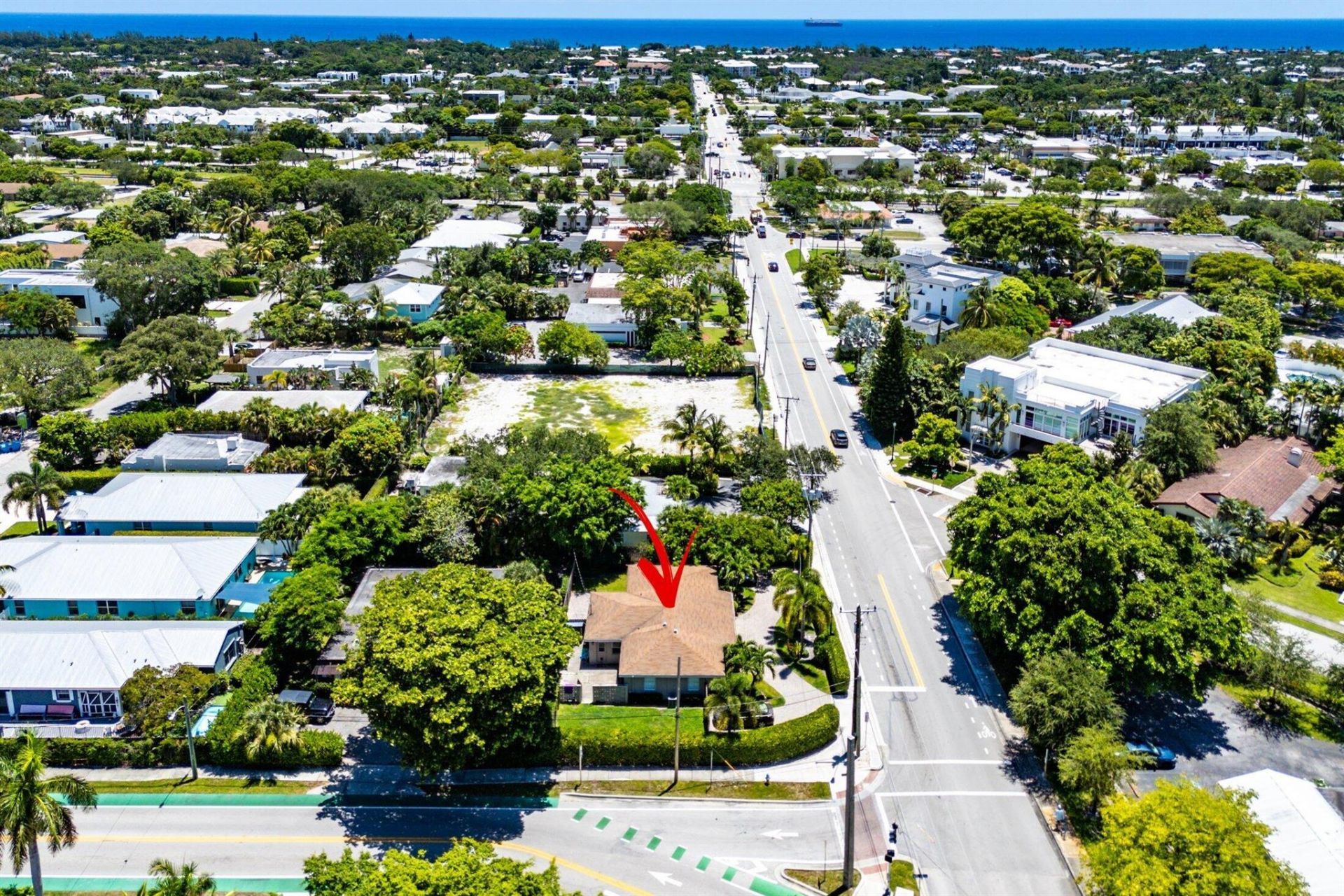 201 George Bush Boulevard, Delray Beach, FL 33444 Photo