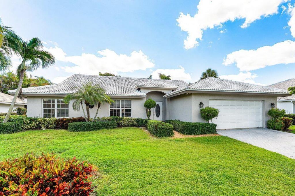 4572 White Cedar Lane, Delray Beach, FL 33445 Photo