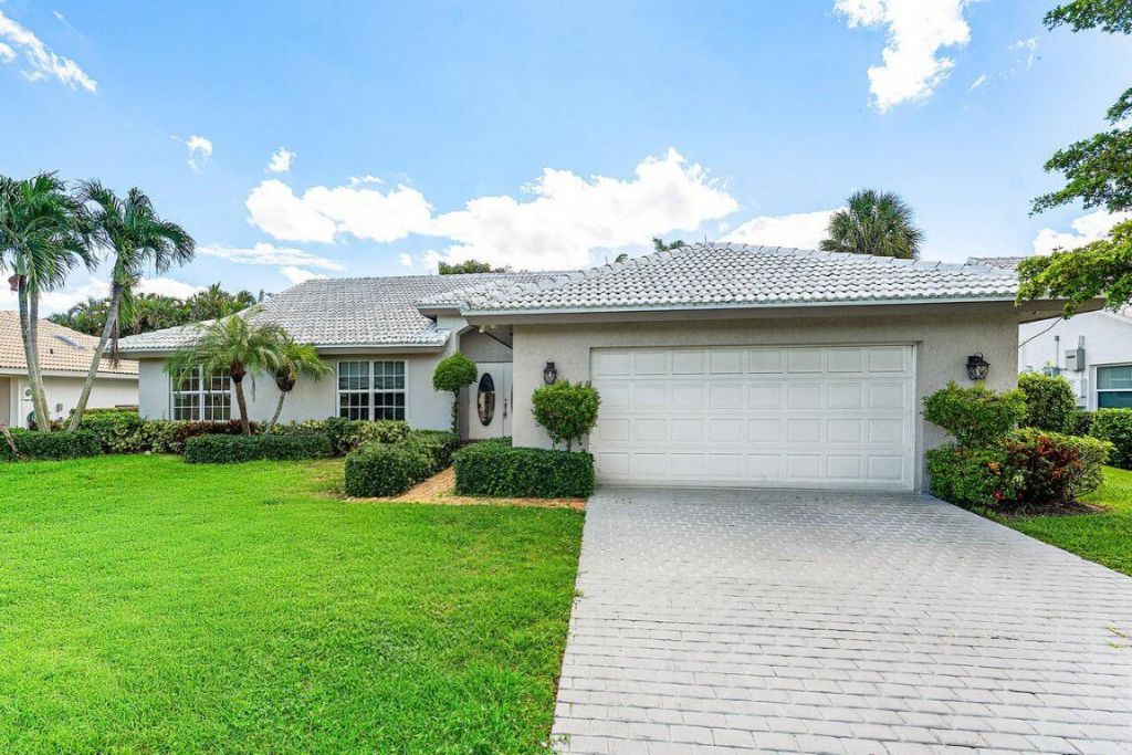 4572 White Cedar Lane, Delray Beach, FL 33445 Photo