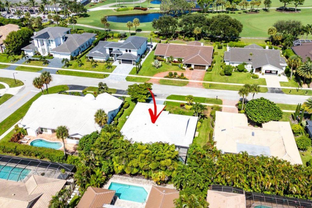 4572 White Cedar Lane, Delray Beach, FL 33445 Photo