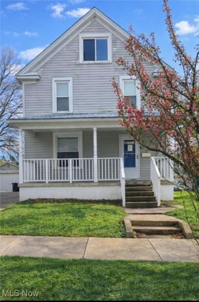 920 Redfern Avenue, Akron, OH 44314 Main Photo