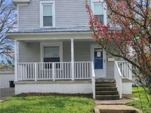 920 Redfern Avenue, Akron, OH 44314