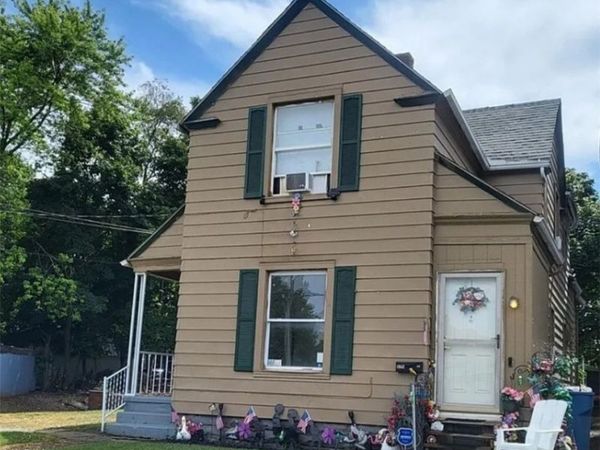 1512 Lexington Avenue, Lorain, OH 44052