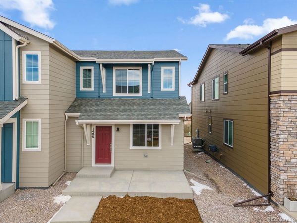 1488 Coral Place, Longmont, CO 80504