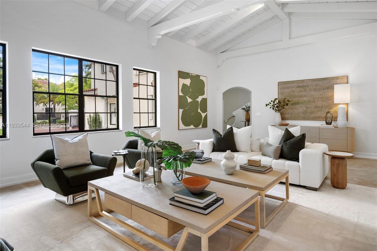 3500 Flamingo Dr , Miami Beach, FL 33140 Photo