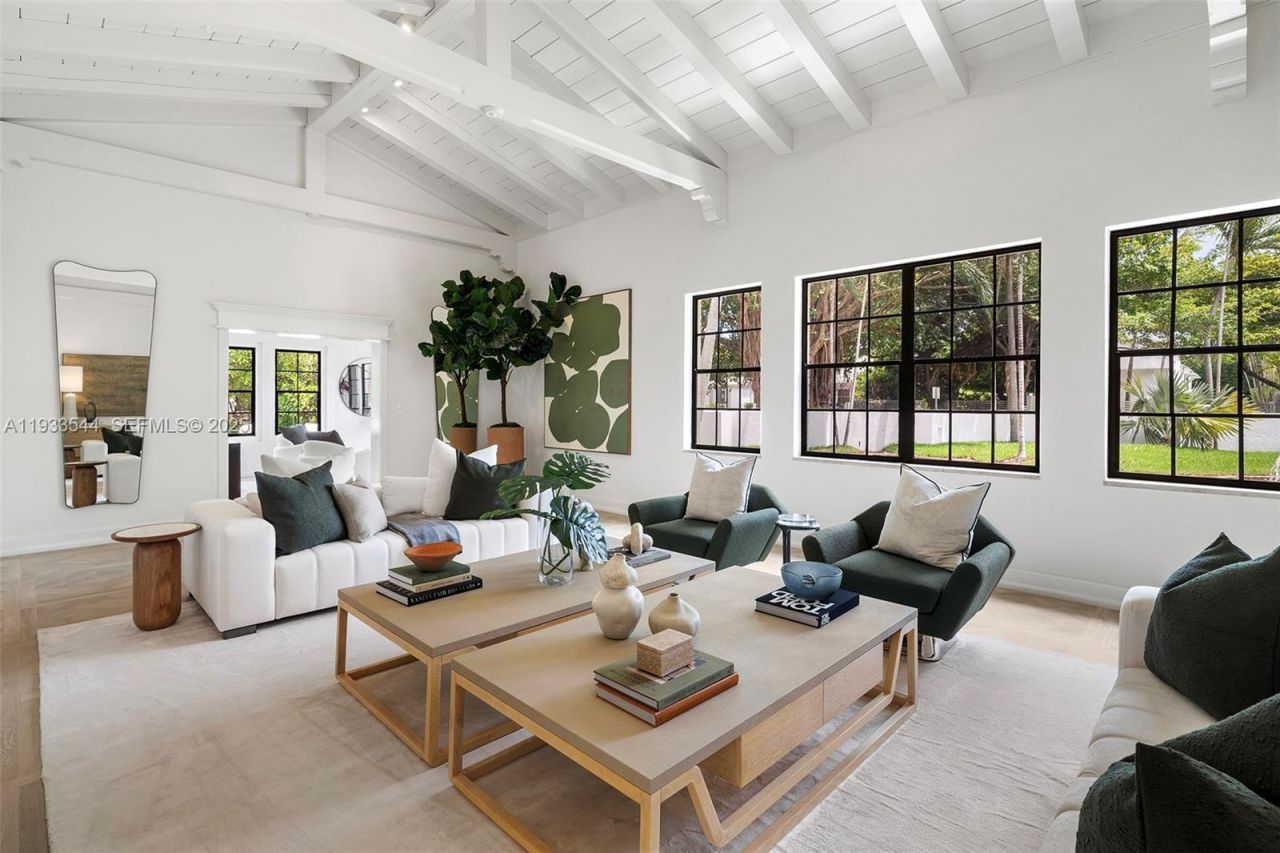 3500 Flamingo Dr , Miami Beach, FL 33140 Photo