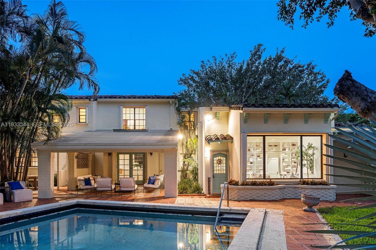 3500 Flamingo Dr , Miami Beach, FL 33140 Photo