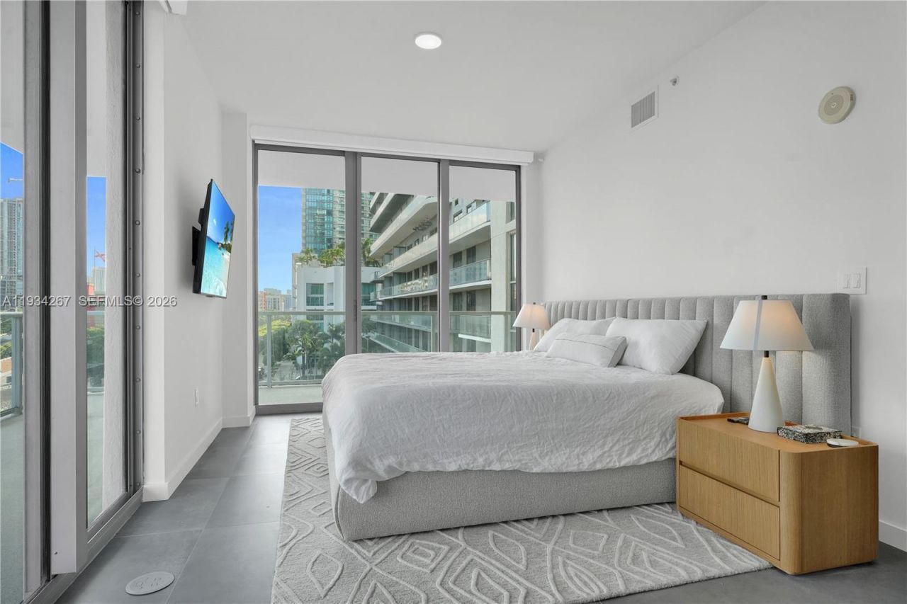 3470 E Coast Ave, Unit H0606, Miami, FL 33137 Photo