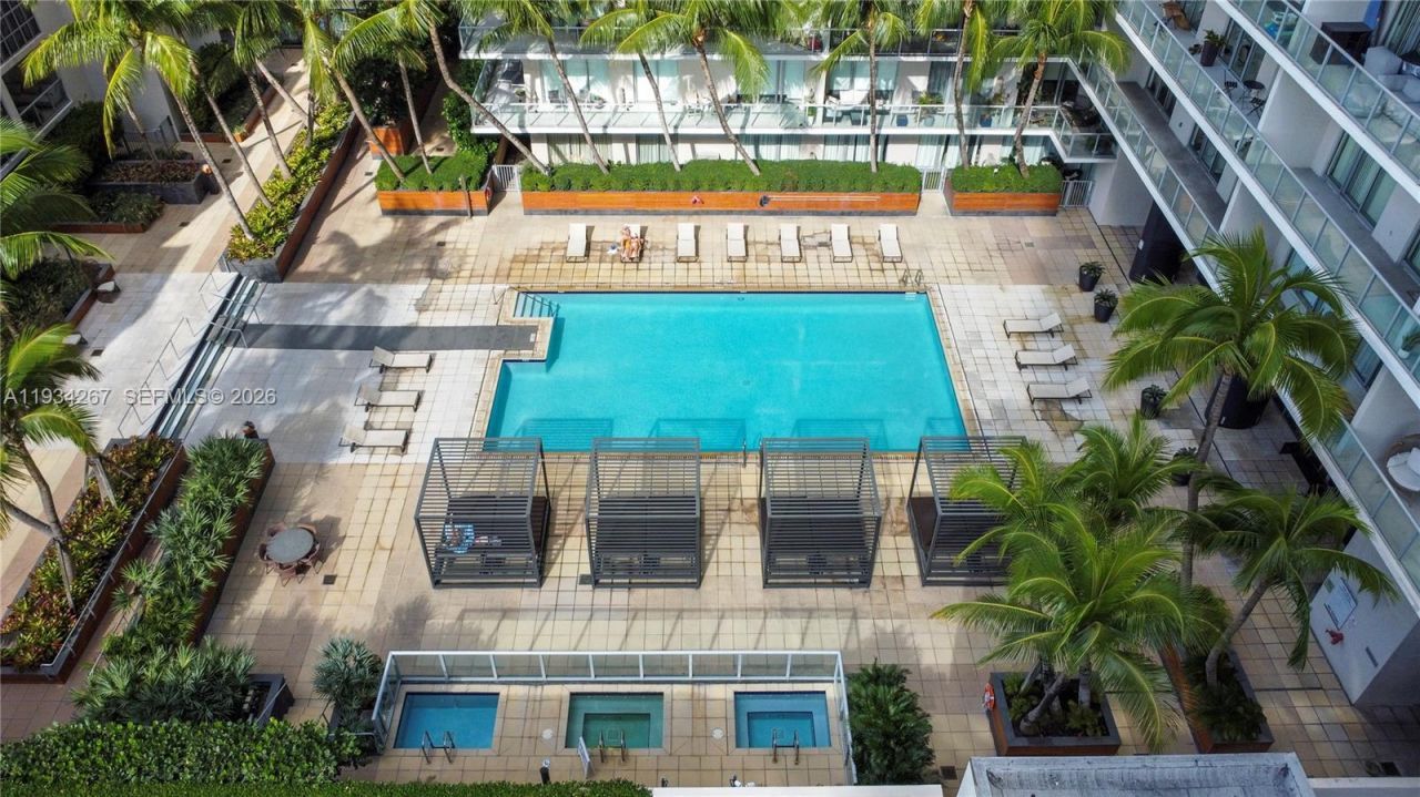 3470 E Coast Ave, Unit H0606, Miami, FL 33137 Photo