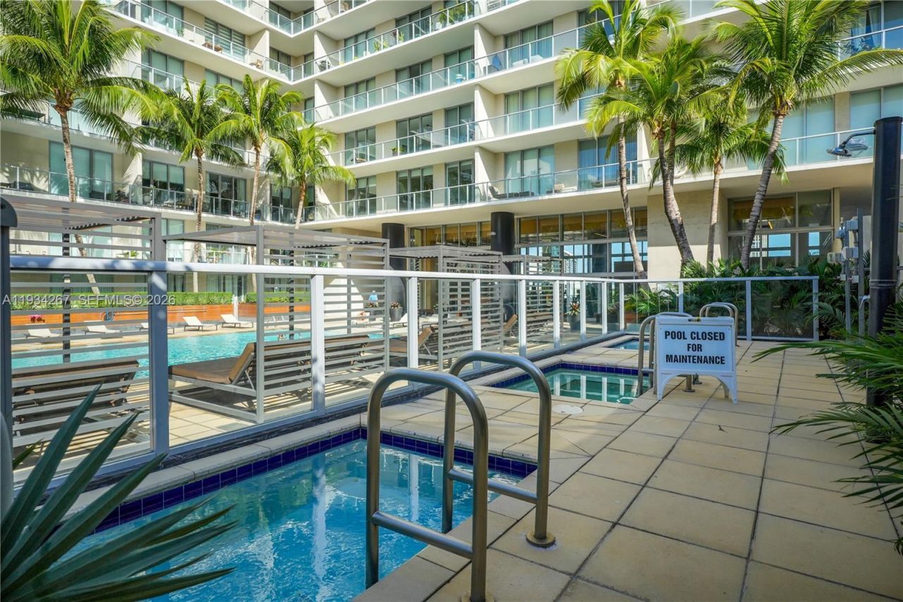 3470 E Coast Ave, Unit H0606, Miami, FL 33137 Photo
