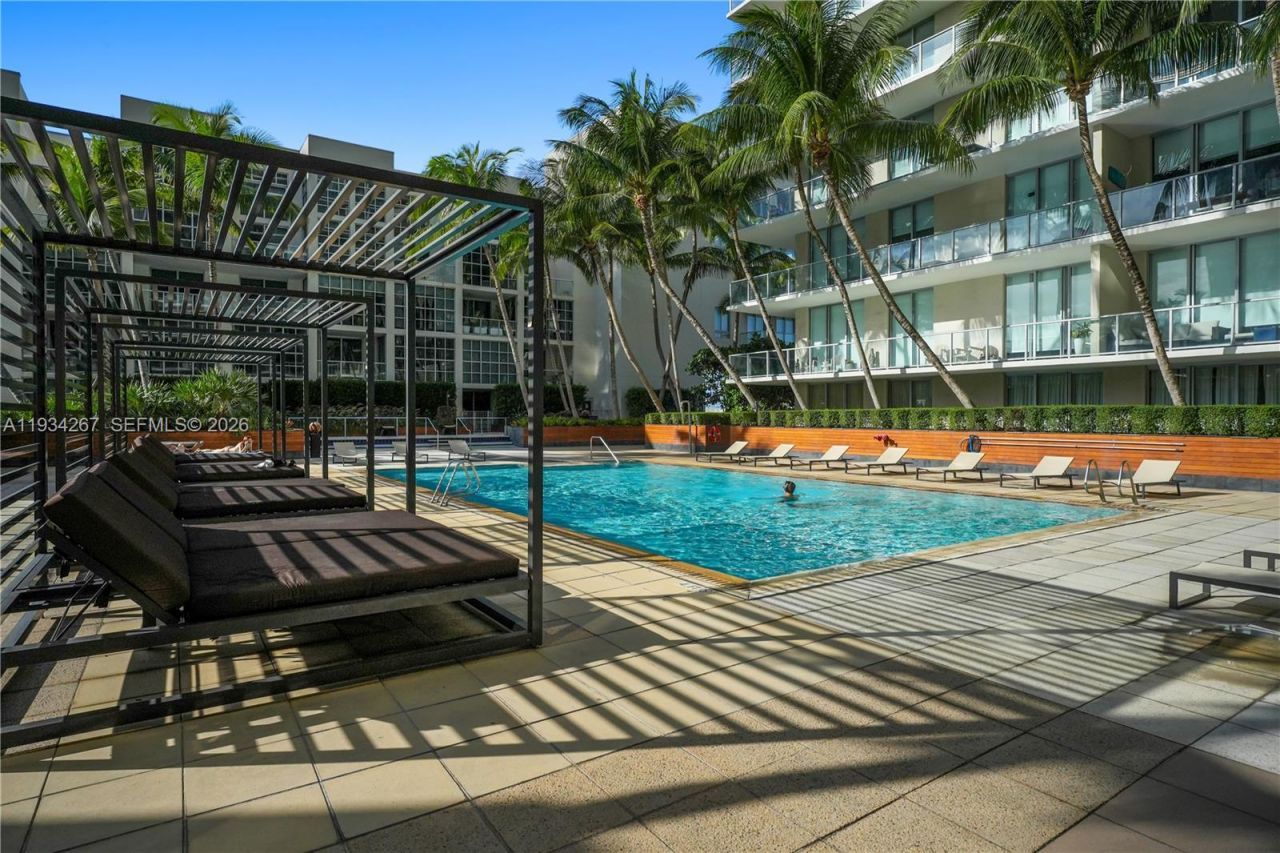 3470 E Coast Ave, Unit H0606, Miami, FL 33137 Photo