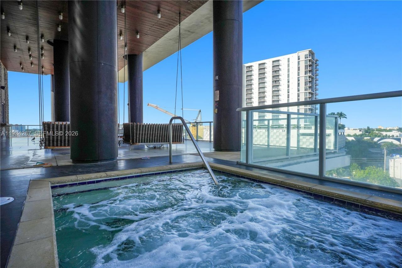 3470 E Coast Ave, Unit H0606, Miami, FL 33137 Photo