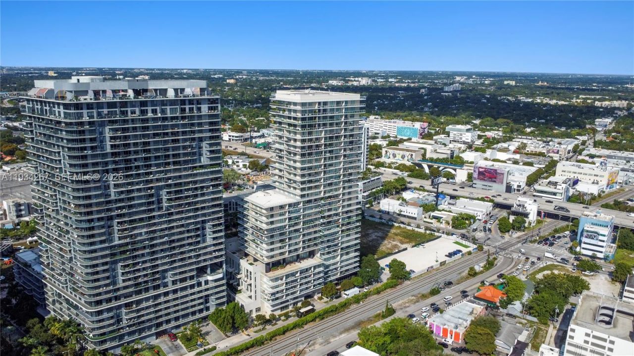 3470 E Coast Ave, Unit H0606, Miami, FL 33137 Photo