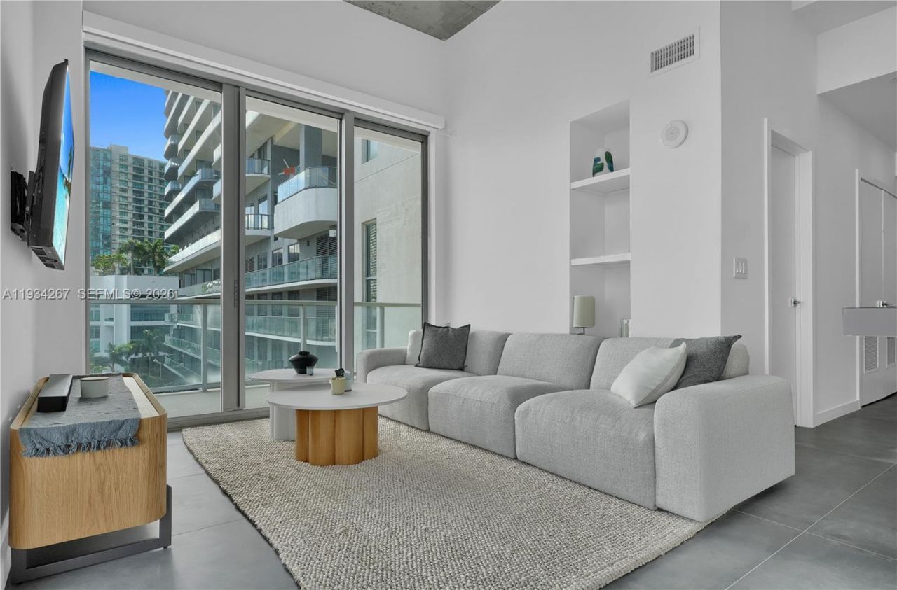 3470 E Coast Ave, Unit H0606, Miami, FL 33137 Photo
