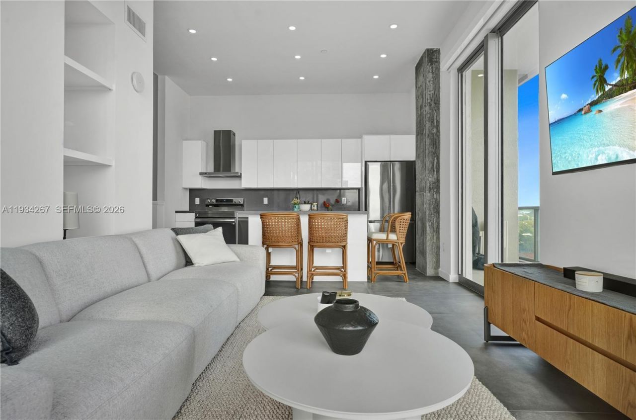 3470 E Coast Ave, Unit H0606, Miami, FL 33137 Photo