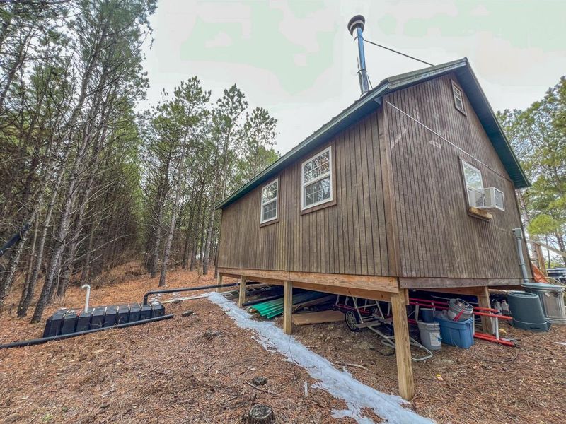 0 Oakland Church Road , Chandlersville, OH 43727 Photo 11