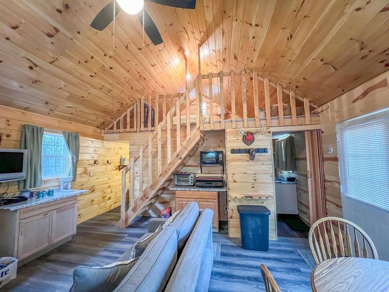 0 Oakland Church Road , Chandlersville, OH 43727 Photo 20