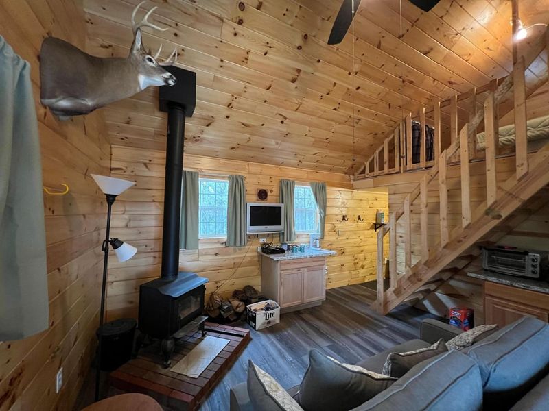 0 Oakland Church Road , Chandlersville, OH 43727 Photo 21