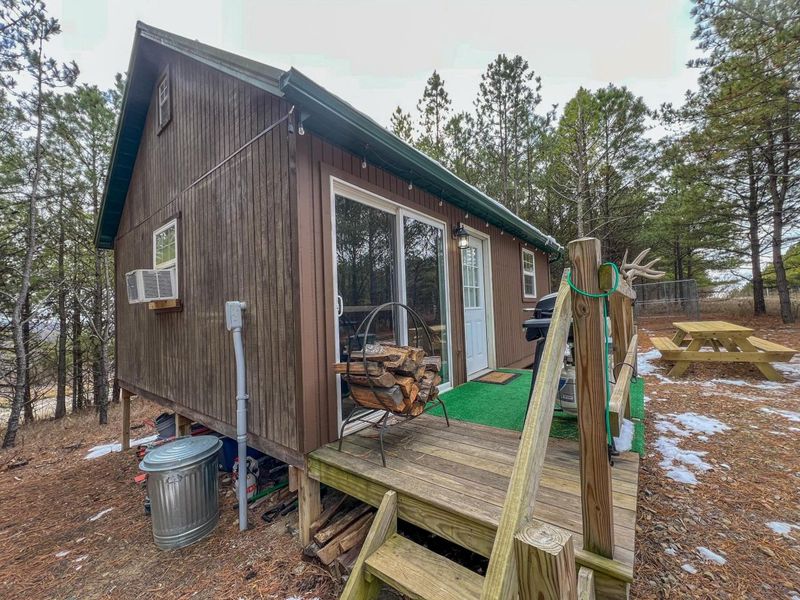 0 Oakland Church Road , Chandlersville, OH 43727 Photo 26