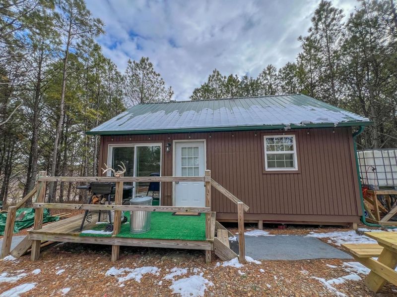 0 Oakland Church Road , Chandlersville, OH 43727 Photo 27