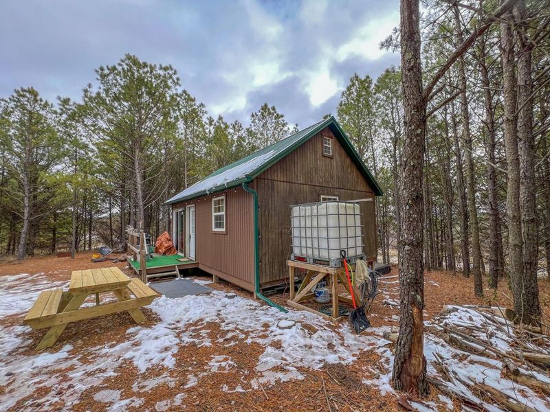 0 Oakland Church Road , Chandlersville, OH 43727 Photo 9