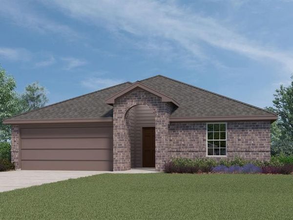 513 Barlow Drive, Josephine, TX 75135