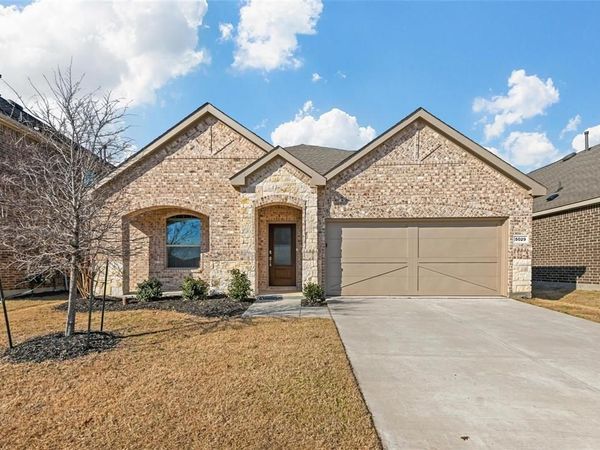 5029 Salinger Drive, Celina, TX 76227