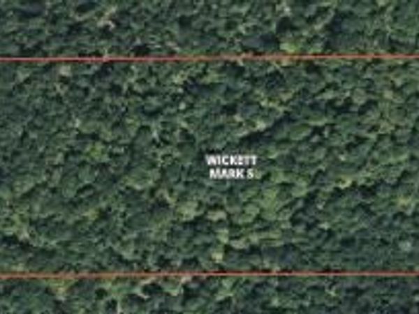 STERLING RUN - ROUTE 120, DRIFTWOOD, PA 15832