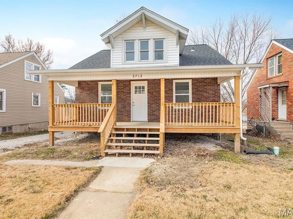 2712 Gerson Avenue, Godfrey, IL 62035