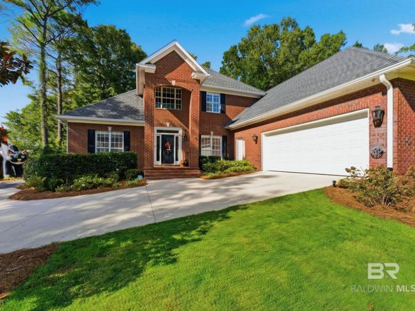 133 McIntosh Bluff Road, Fairhope, AL 36532