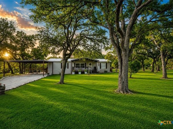 7662 Jessica Lane, Spring Branch, TX 78070