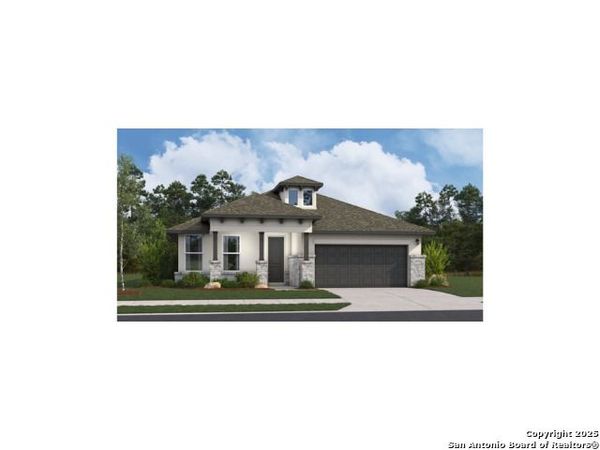 196 Laurel Hike, San Antonio, TX 78253