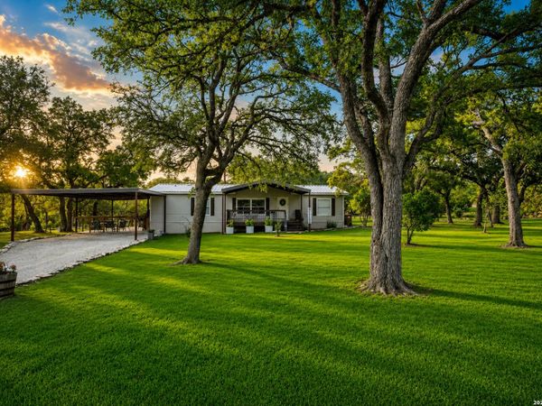 7662 Jessica, Spring Branch, TX 78070