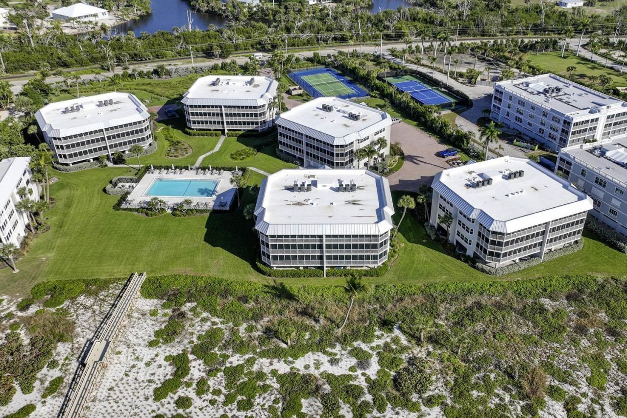 3215 West Gulf Drive, Unit A202, Sanibel, FL 33957 Photo