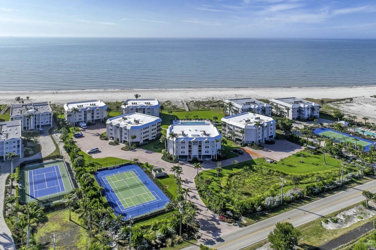 3215 West Gulf Drive, Unit A202, Sanibel, FL 33957 Photo