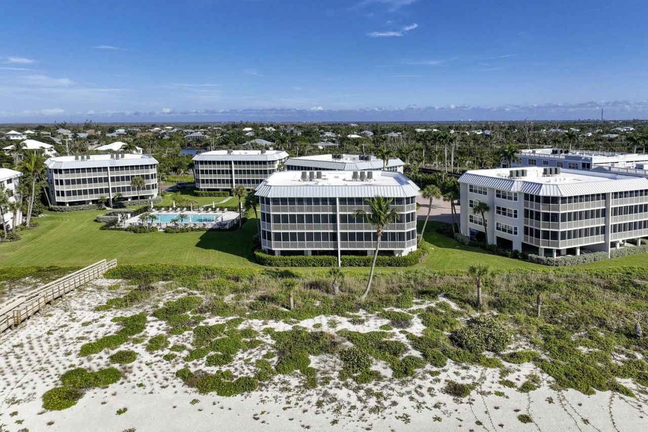 3215 West Gulf Drive, Unit A202, Sanibel, FL 33957 Photo