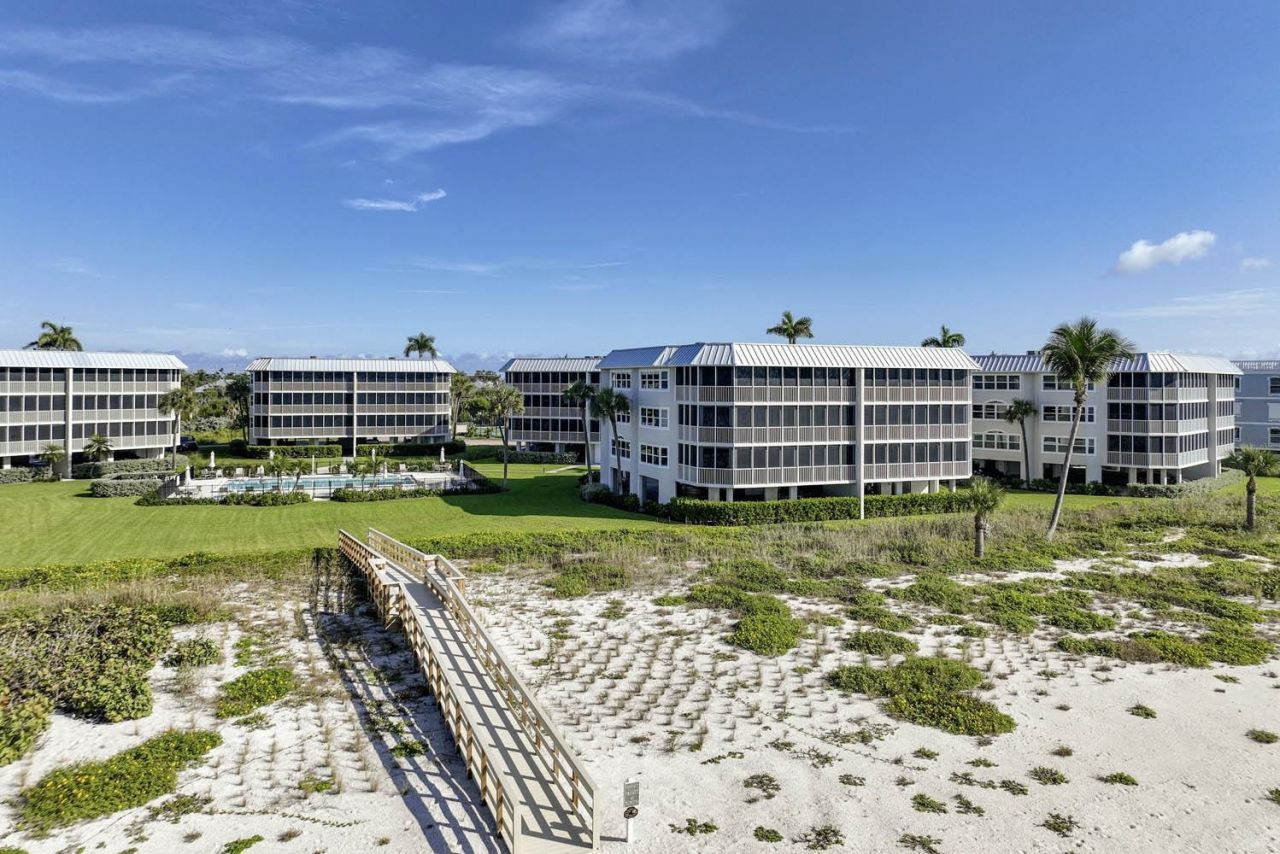 3215 West Gulf Drive, Unit A202, Sanibel, FL 33957 Photo