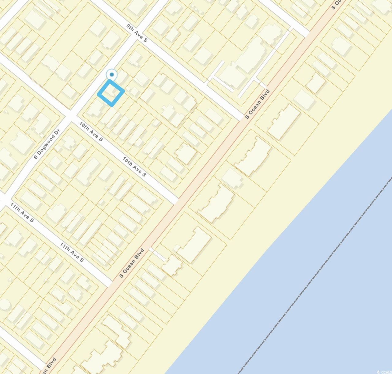 913 S Dogwood Dr. S Photo 35