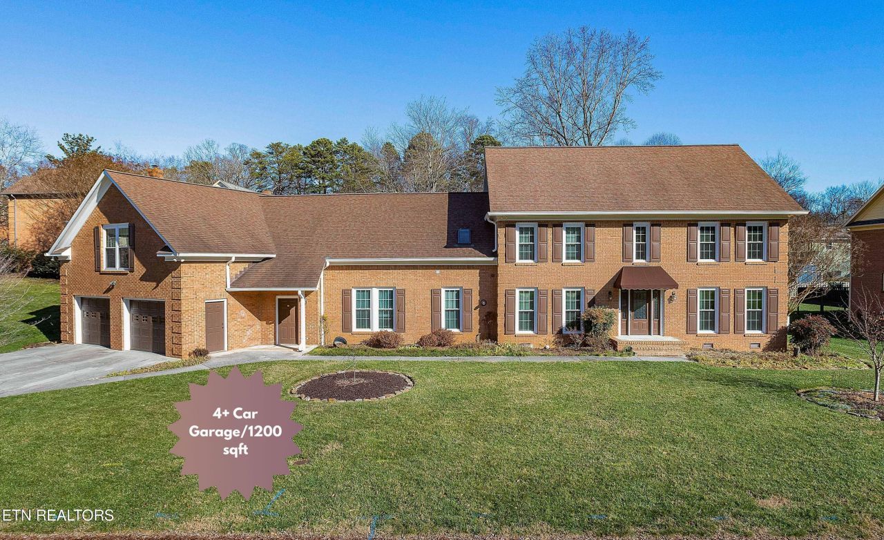 1204 Ashgrove Place, Knoxville, TN 37919 Main Photo