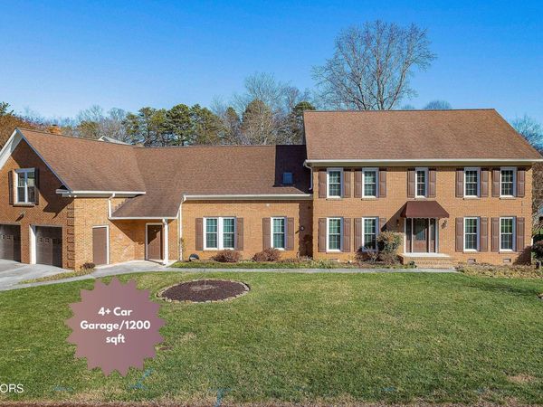 1204 Ashgrove Place, Knoxville, TN 37919