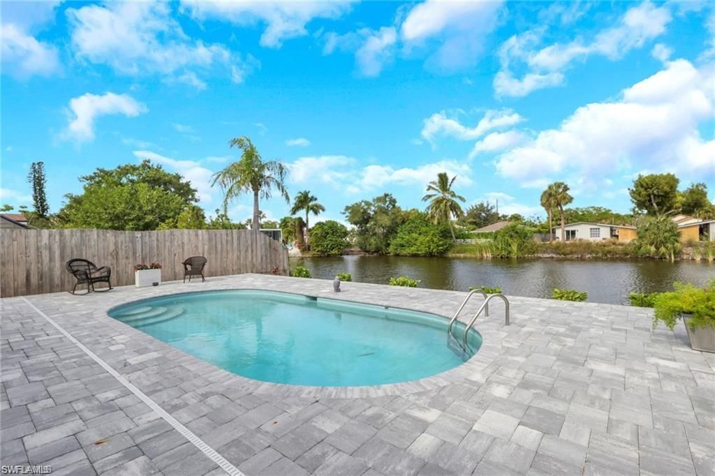 829 107th Ave N, Naples, FL 34108 Photo