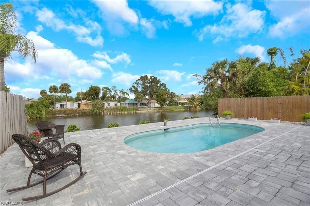 829 107th Ave N, Naples, FL 34108 Photo